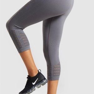 Gymshark Energy seamless leggings